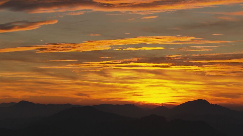     Universum Hermann Maier – Meine Heimat – Die Sonnenberge Niederösterreichs