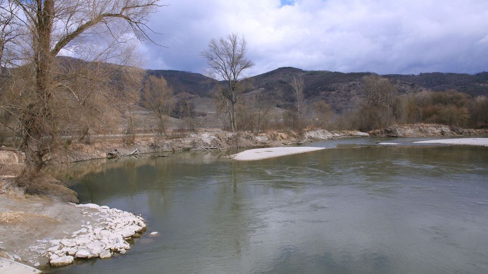 Via Donau