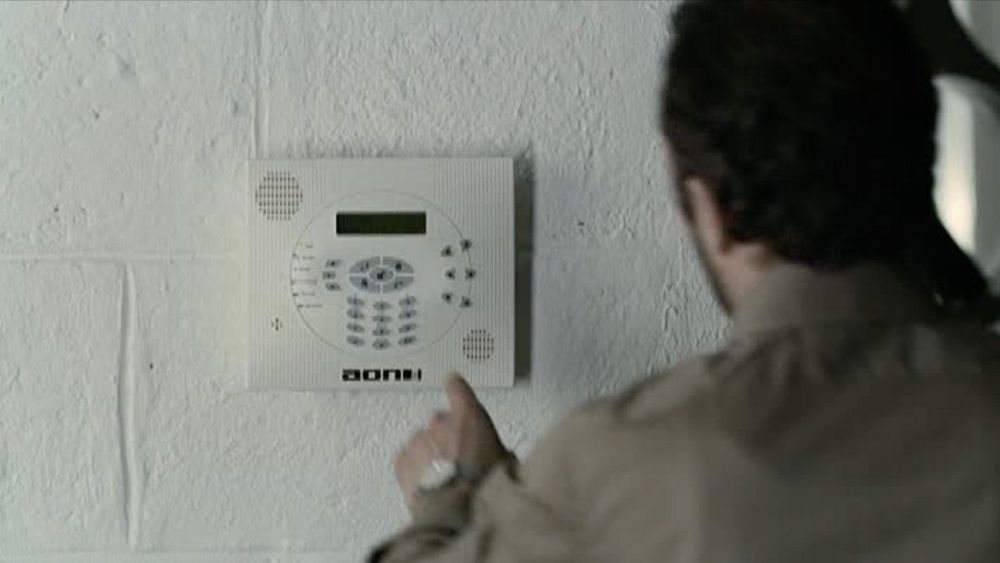 aon Telekom