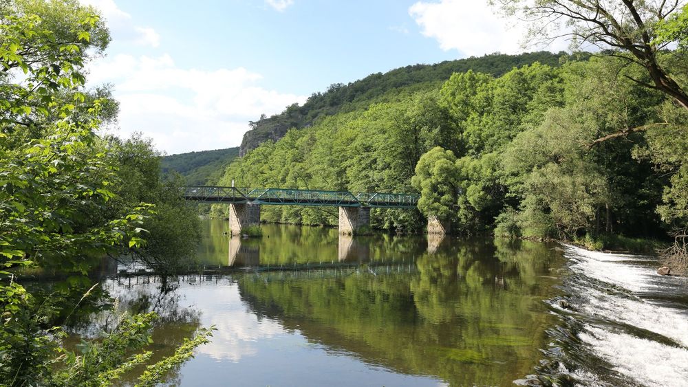 Universum Österreich – Land der grünen Grenzen