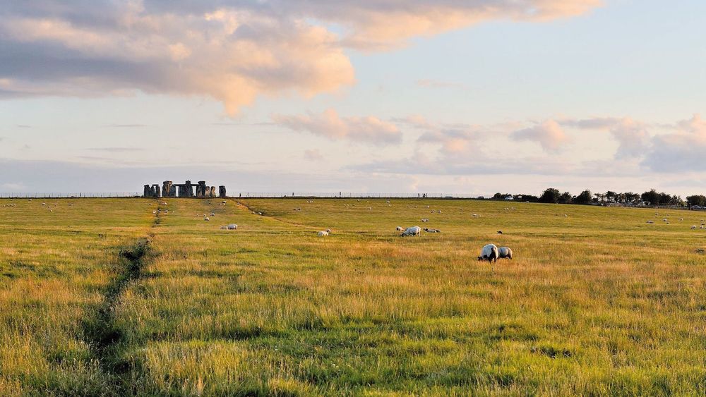 Universum Stonehenge