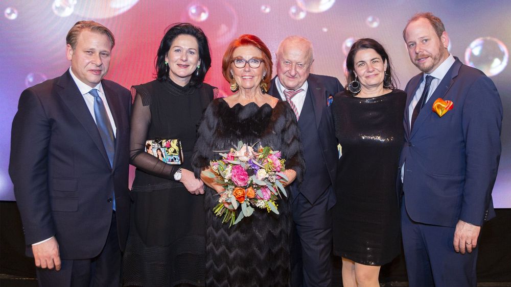 Licht ins Dunkel Gala 2020