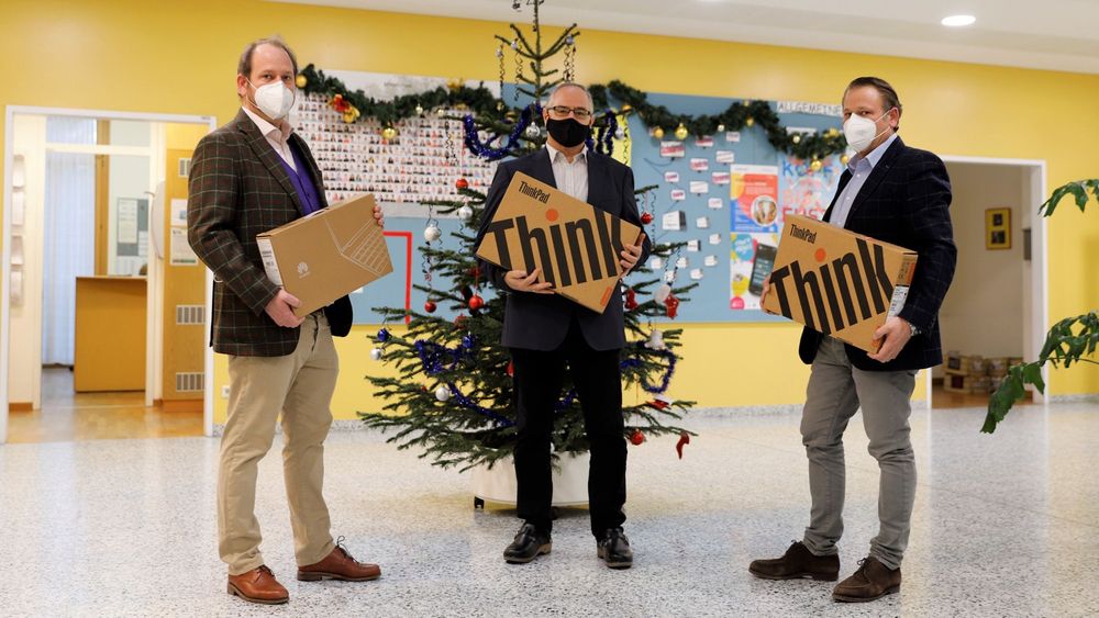 Bildung ist Zukunft