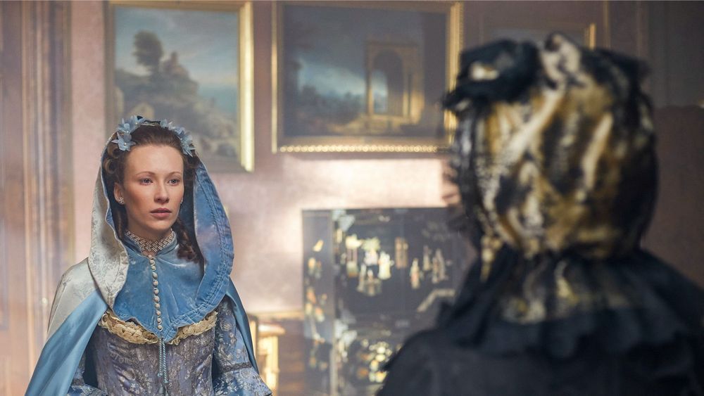 Universum History Maria Theresia – Majestät und Mutter