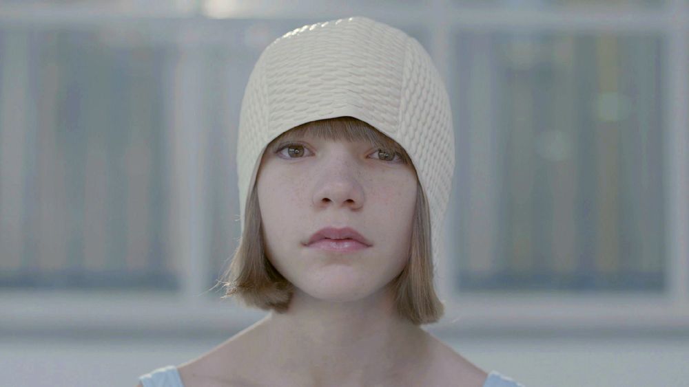 Weltpremiere für Kurzfilm Nelly