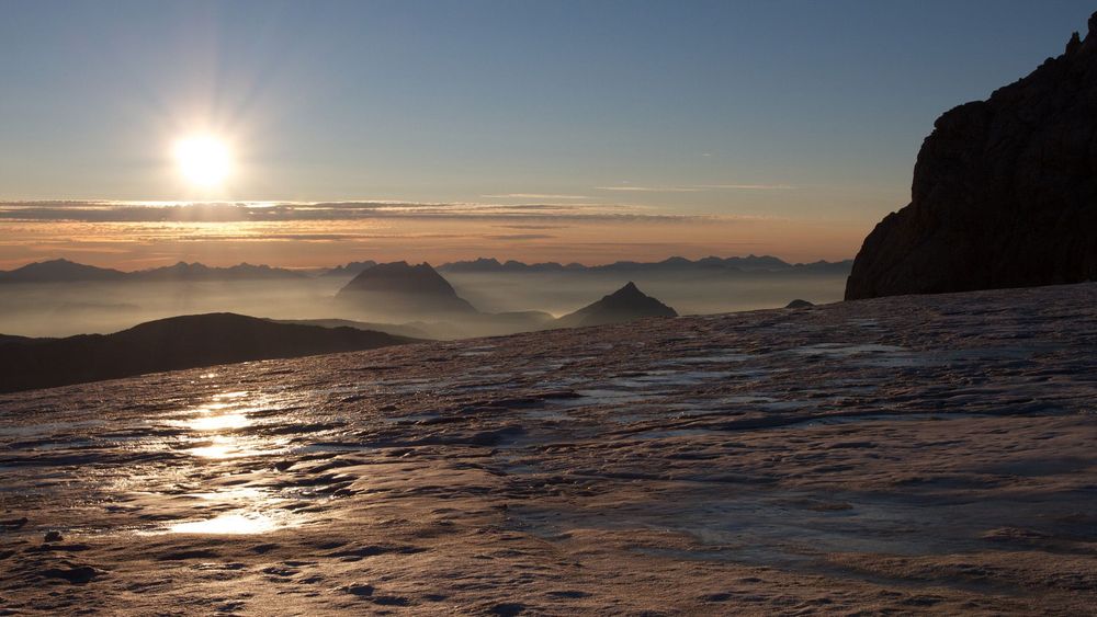 Universum Schladminger Bergwelten Teil 2