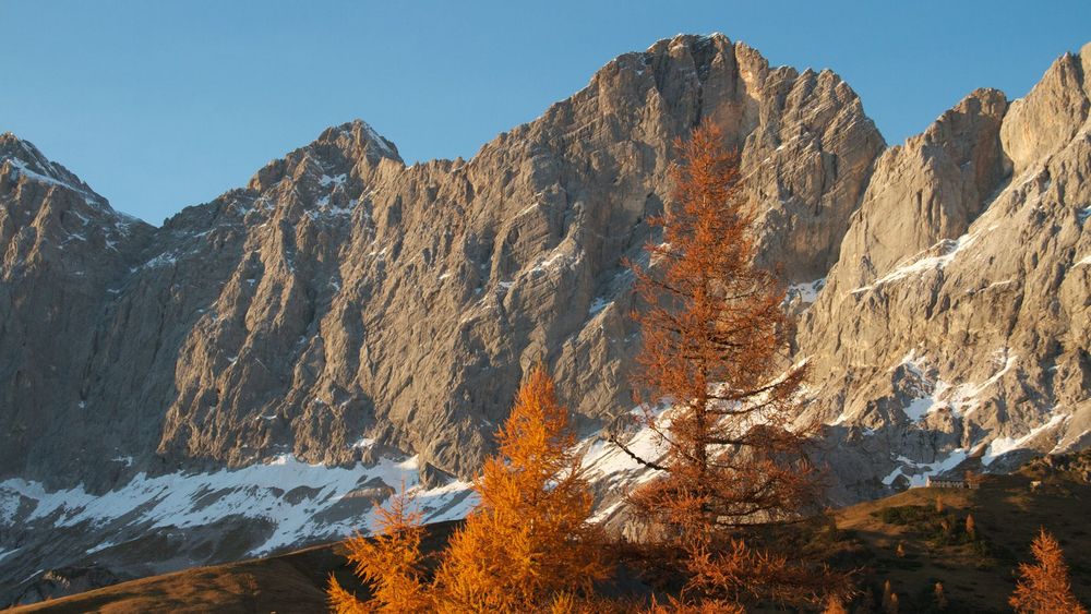 Universum Schladminger Bergwelten Teil 1