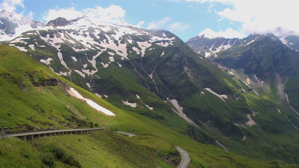 Universum Hermann Maier – Meine Heimat – Die Hohen Tauern